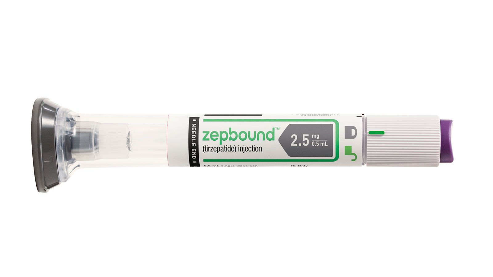 zepbound 2,5 mg kaufen