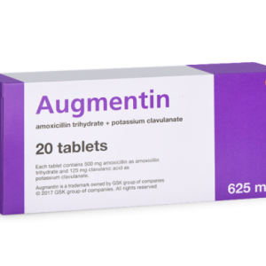 augmentin kopen