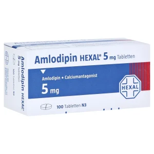 amlodipine 5mg kopen