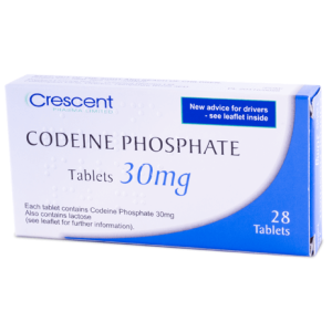 paracetamol codeine tabletten