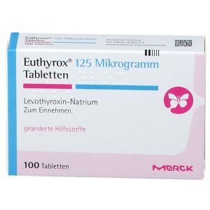 levothyroxin kaufen