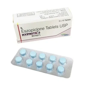 Eszopiclone Lunesta Kopen