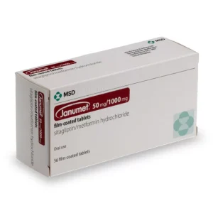 janumet Sitagliptin kaufen