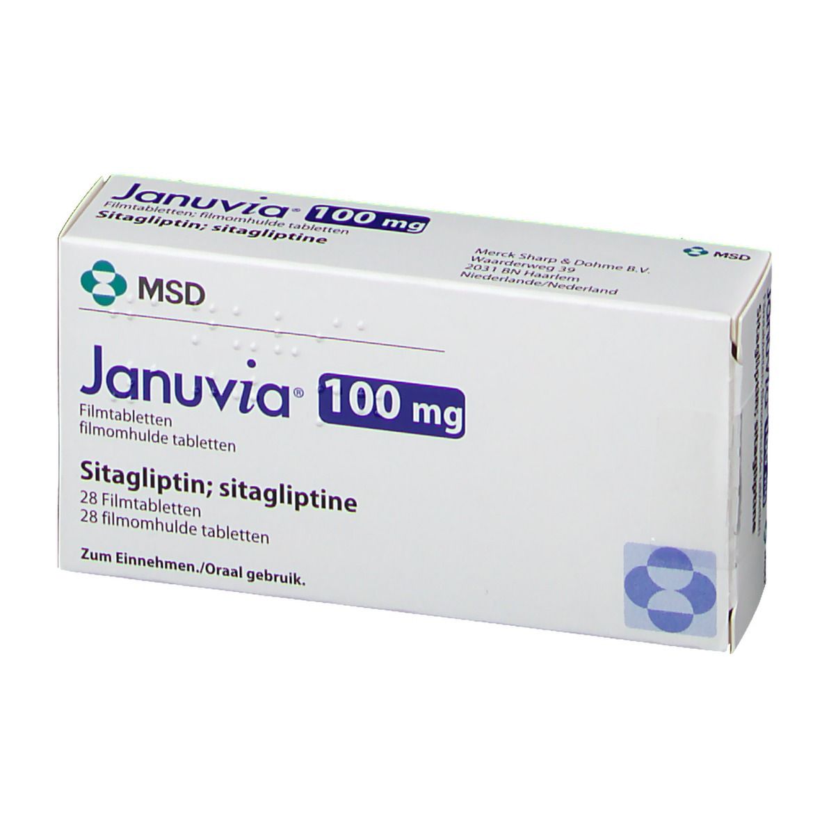 januvia wirkstoff