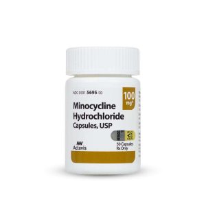 minocyclin kaufen