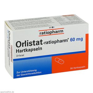 Orlistat 120mg Kopen