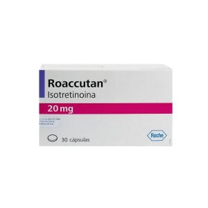 Roaccutane Kopen