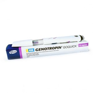 Genotropin Pen