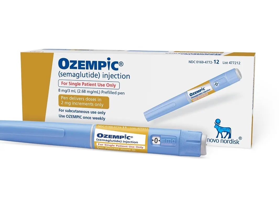 ozempic 1 mg kopen