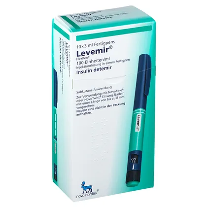 Levemir Kopen nederland