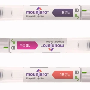 Mounjaro 15 mg