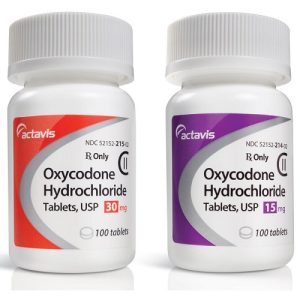 Oxycodon Kopen nederland