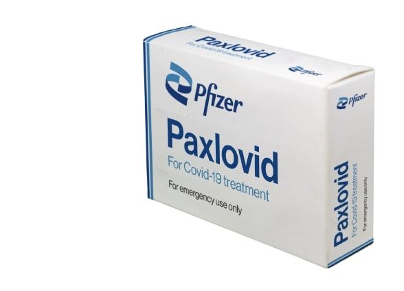 Paxlovid Kaufen