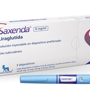 Saxenda Kopen Nederland