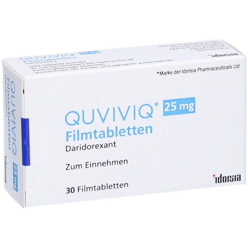daridorexant kaufen